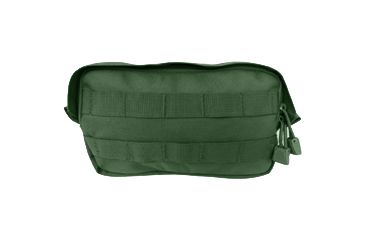 Image of Tacprogear Small General Purpose Pouch, Olive Drab Green, Olive Drab Green P-SMGP1-OD