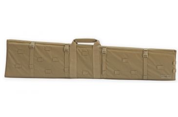 Image of Tacprogear Sniper Drag Bag, Coyote Tan
