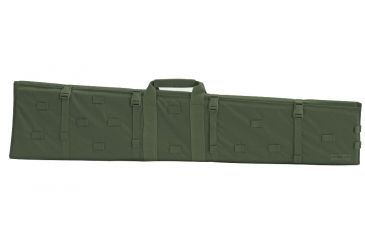Image of Tacprogear Sniper Drag Bag, Olive Drab Green
