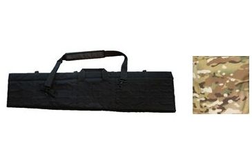 Image of Tacprogear Sniper Drag Bag, Multicam, Multicam B-SDB1-MC