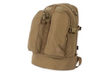 Image of TacProGear Spec-Ops Assault Pack, Gen 2, Coyote Tan, Small B-SAP1-G2-CT