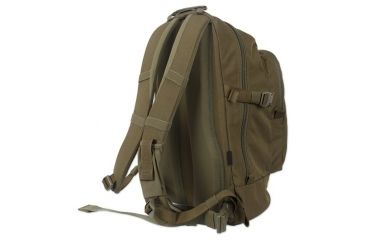 Image of TacProGear Spec-Ops Assault Pack, Gen 2, Olive Drab Green, Small B-SAP1-G2-OD