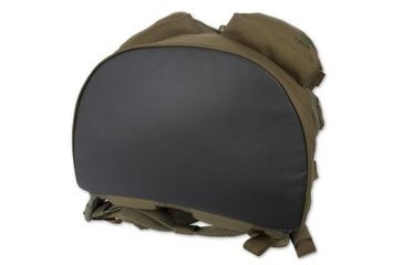 Image of TacProGear Spec-Ops Assault Pack, Gen 2, Olive Drab Green, Small B-SAP1-G2-OD