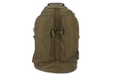 Image of TacProGear Spec-Ops Assault Pack, Gen 2, Olive Drab Green, Small B-SAP1-G2-OD