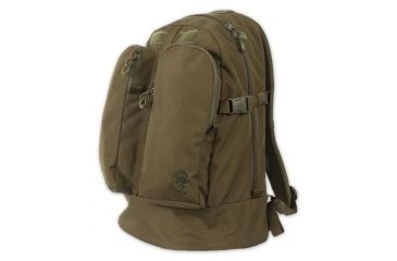 Image of TacProGear Spec-Ops Assault Pack, Gen 2, Olive Drab Green, Small B-SAP1-G2-OD