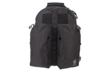 Image of TacProGear Spec-Ops Assault Pack, Gen 2, Black, Medium B-SAP2-G2-BK