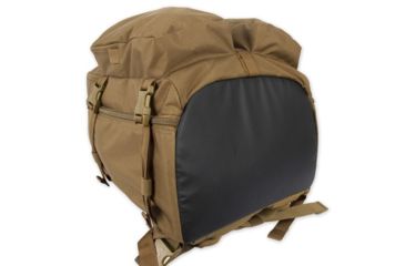 Image of TacProGear Spec-Ops Assault Pack, Gen 2, Coyote Tan, Medium B-SAP2-G2-CT