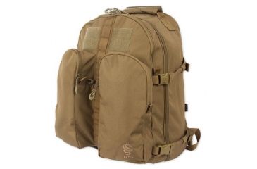 Image of TacProGear Spec-Ops Assault Pack, Gen 2, Coyote Tan, Medium B-SAP2-G2-CT