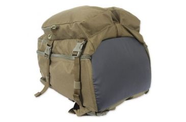 Image of TacProGear Spec-Ops Assault Pack, Gen 2, Olive Drab Green, Medium B-SAP2-G2-OD
