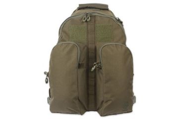 Image of TacProGear Spec-Ops Assault Pack, Gen 2, Olive Drab Green, Medium B-SAP2-G2-OD