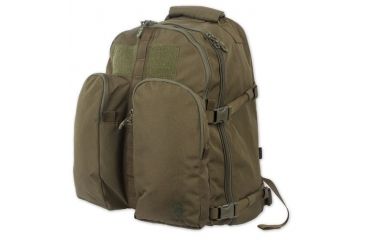 Image of TacProGear Spec-Ops Assault Pack, Gen 2, Olive Drab Green, Medium B-SAP2-G2-OD