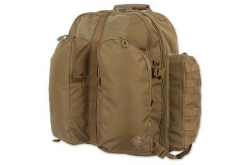 Image of TacProGear Spec-Ops Assault Pack, Gen 2, Coyote Tan, Large B-SAP3-G2-CT
