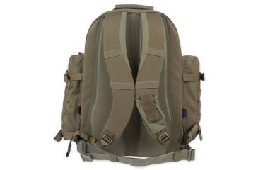 Image of TacProGear Spec-Ops Assault Pack, Gen 2, Olive Drab Green, Large B-SAP3-G2-OD