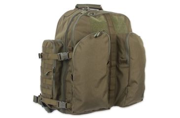 Image of TacProGear Spec-Ops Assault Pack, Gen 2, Olive Drab Green, Large B-SAP3-G2-OD
