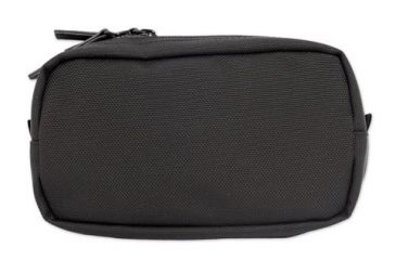 Image of TacProGear TPG Elite Accessory Pouch, Black, Universal B-TPGL-EAP1-BK