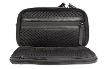 Image of TacProGear TPG Elite Accessory Pouch, Black, Universal B-TPGL-EAP1-BK