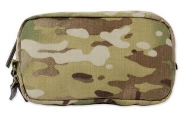 Image of TacProGear TPG Elite Accessory Pouch, Multicam, Universal B-TPGL-EAP1-MC
