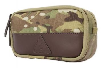 Image of TacProGear TPG Elite Accessory Pouch, Multicam, Universal B-TPGL-EAP1-MC