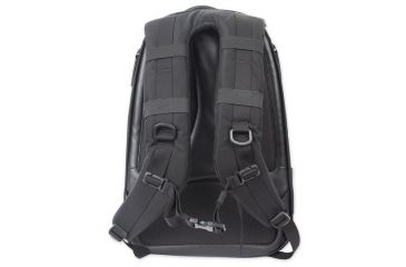 Image of TacProGear TPG Elite Day Pack, Black, Universal B-TPGL-EDP1-BK