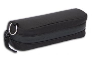 Image of TacProGear TPG Elite Eyewear Case, Black, Universal B-TPGL-EWC1