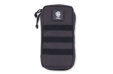 Image of TacProGear Universal Weapon Cleaning Kit, Black, AC-UWCK1