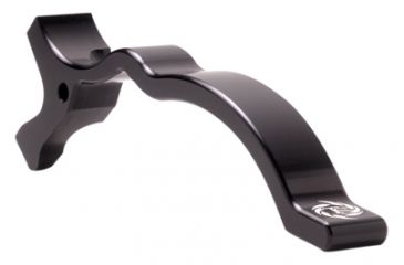 Image of TACS EXTMGRLS01 EXT MAG RELEASE GLSBLK