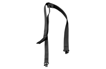 Image of TACSHIELD BUCKHORN GRIP SLING, TAC-GRIP BK
