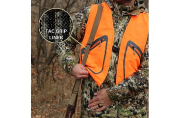 Image of TACSHIELD BUCKHORN GRIP SLING, TAC-GRIP CY