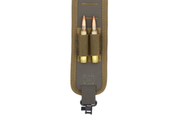 Image of Tac Shield PRS 4-Shells, Green, T6128RG