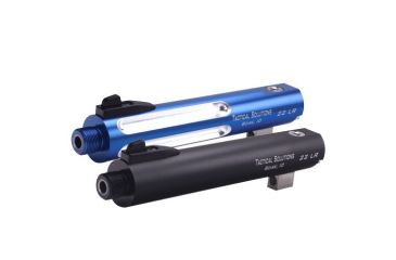 Image of TACS TL55TENF02 BUCKMARK BBL 5.5 BLK