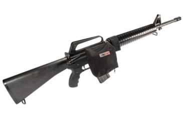 Image of TacStar Brass Catcher Universal, Black, 1081245