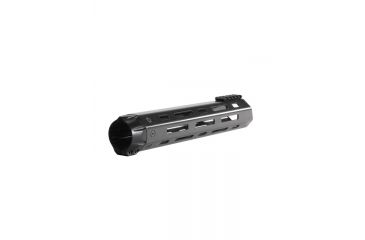 Image of TacStar Carbon Fiber AR-15 Handguard, Carbine Length, 10 in, Black 1081115