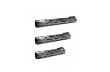 Image of TacStar Carbon Fiber AR-15 Handguard, Carbine Length, 10 in, Black 1081115