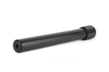 Image of TacStar Carbon Fiber Magazine Extension Tube, Benelli Nova, 7 shot, 1081500