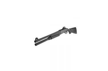 Image of TacStar Carbon Fiber Shotgun Magazine Extension, Benelli M2, 8 Shot, Black 1081505