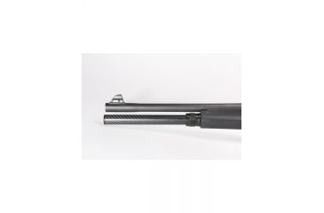 Image of TacStar Carbon Fiber Shotgun Magazine Extension, Benelli M2, 8 Shot, Black 1081505
