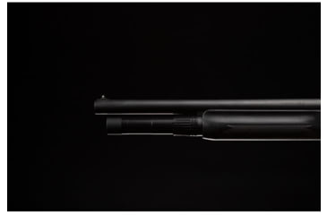Image of TacStar Mosseberg 590 12 Gauge +2 Shotgun Magazine Extension, Black, 2, 1082236
