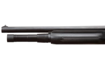 Image of TacStar Mosseberg 590 12 Gauge +2 Shotgun Magazine Extension, Black, 2, 1082236