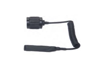 Image of TacStar PSEC #2 Pressure Switch End Cap for TacStar T6, T9 &amp; Surefire 6P, C2, C3, G2 &amp; Nitrolon