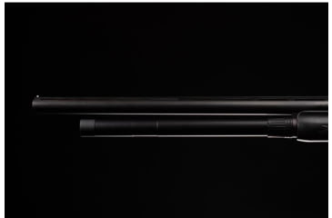 Image of TacStar Remington 870 12 Gauge +5 Shotgun Magazine Extension, Black, 5, 1082234