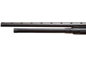 Image of TacStar Remington 870 12 Gauge +5 Shotgun Magazine Extension, Black, 5, 1082234