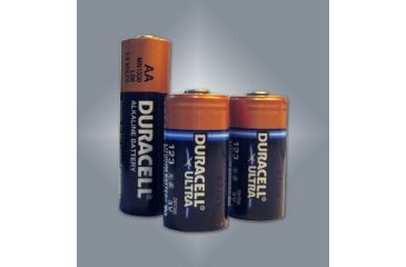 Image of TacStar Replacement Batteries 1081372