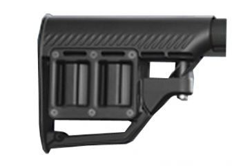 Image of Adaptive Tactical RM4 Ruger 10/22 Rifle Stock, Black, 1081039