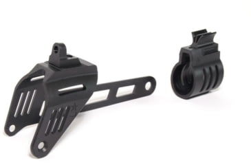 Image of TacStar Shotgun Ghost Ring Sight, Mossberg 500, Black, 1081215