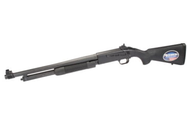 Image of TacStar Shotgun Ghost Ring Sight, Mossberg 500, Black, 1081215