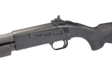 Image of TacStar Shotgun Ghost Ring Sight, Mossberg 500, Black, 1081215