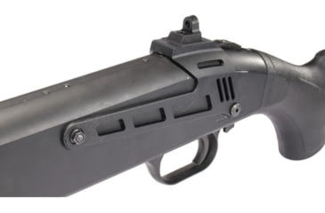 Image of TacStar Shotgun Ghost Ring Sight, Mossberg 500, Black, 1081215