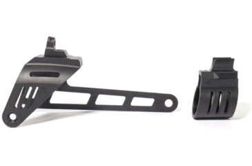 Image of TacStar Shotgun Ghost Ring Sight, Mossberg 500, Black, 1081215