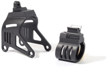 Image of TacStar Shotgun Ghost Ring Sight, Remington 870, Black, 1081216