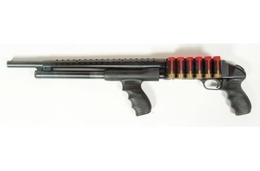 Image of Tacstar Tactical Shotgun Front and Rear Grip Set, Moss./Maverick 1081150